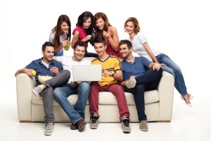 Group Viewing Adoption Blog