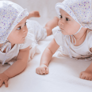 Read more about the article Nature-Versus-Nurture Debate, No Clear Winner