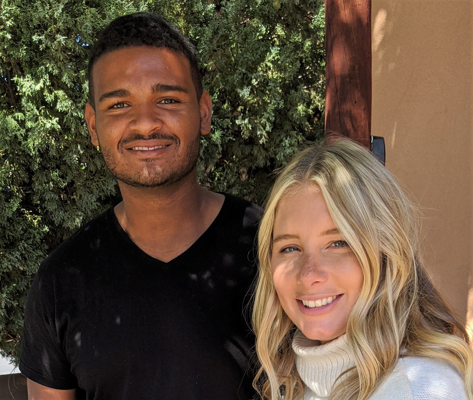 Read more about the article Transracial Brother and Sister Teach Kindness