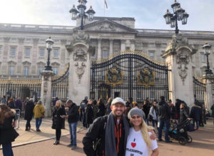 Read more about the article Relatives All Over the World Extends Love For One Adopted Child