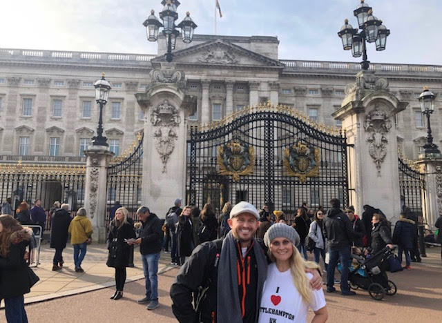 You are currently viewing Relatives All Over the World Extends Love For One Adopted Child