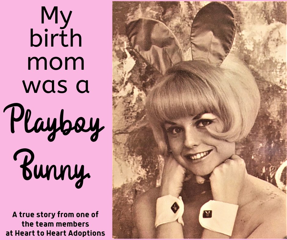 Read more about the article My Birth Mother Was a Playboy Bunny
