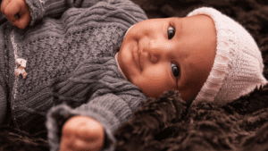 Read more about the article Denial Came First–An Open Adoption Next