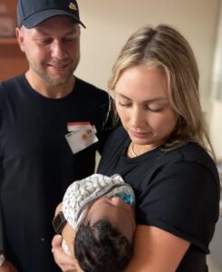 Read more about the article Paul and Natasha<br>May 25, 2021