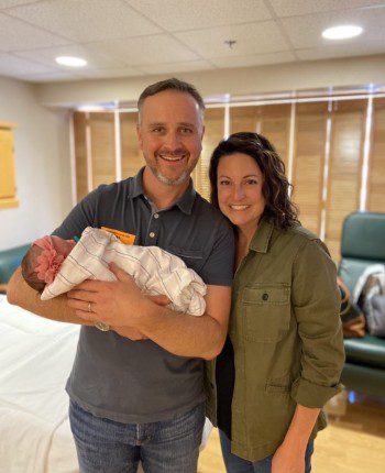 You are currently viewing Travis and Melissa<br>October 7, 2020