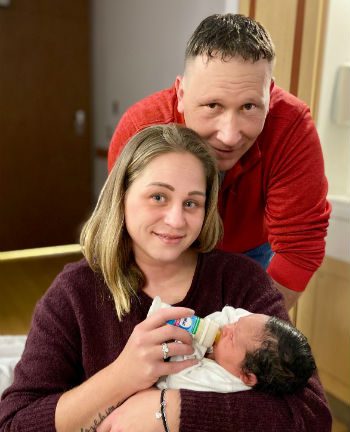 You are currently viewing Keith and Tammy <br> December 26, 2019