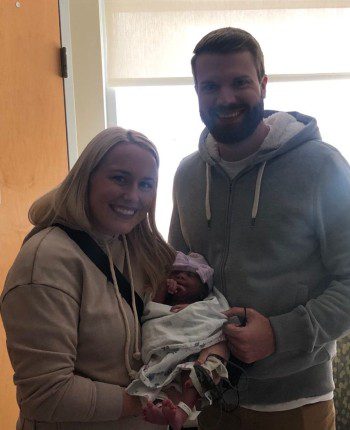 You are currently viewing Andrea and Clay<br>November 25, 2020