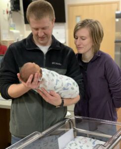 Read more about the article Alan and Amanda <br> February 14, 2020