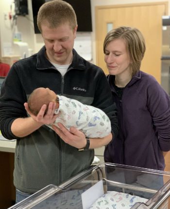 Read more about the article Alan and Amanda <br> February 14, 2020
