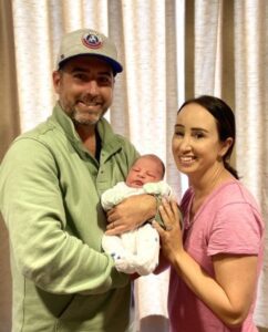 Read more about the article Tim and Catilin <br> June 23, 2021