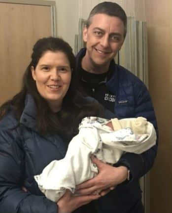 Read more about the article Andrea and Mark <br> March 1, 2020