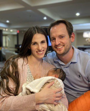 You are currently viewing Brooke and Nathan <br>November 22, 2020