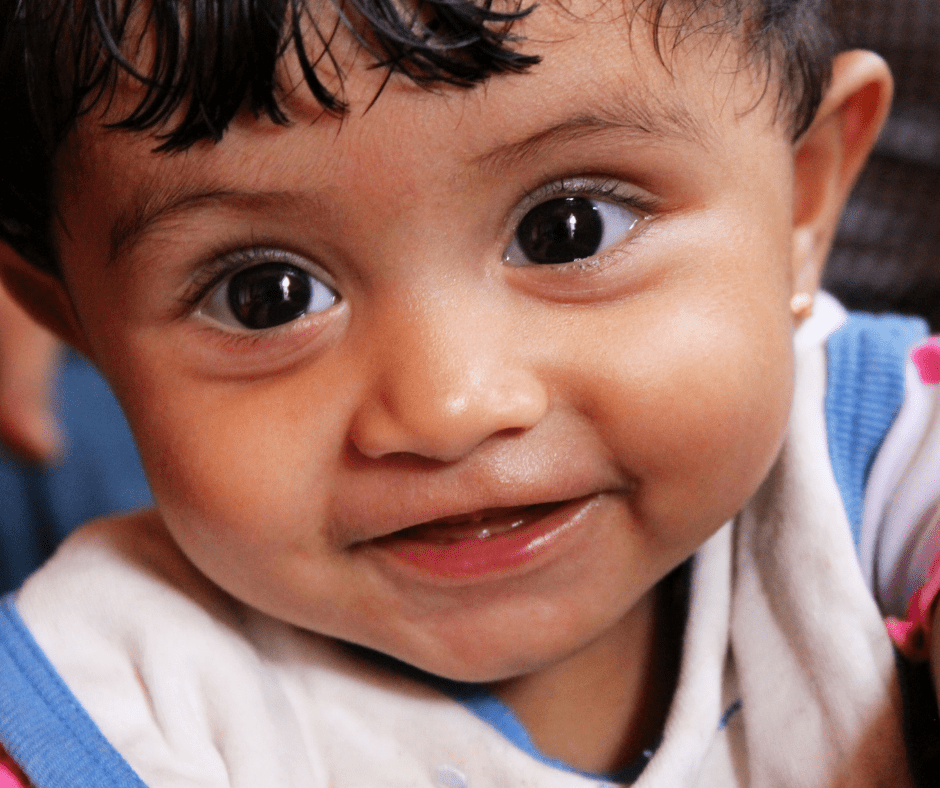 You are currently viewing Adoptive Children Need to Trust–Earn that Trust