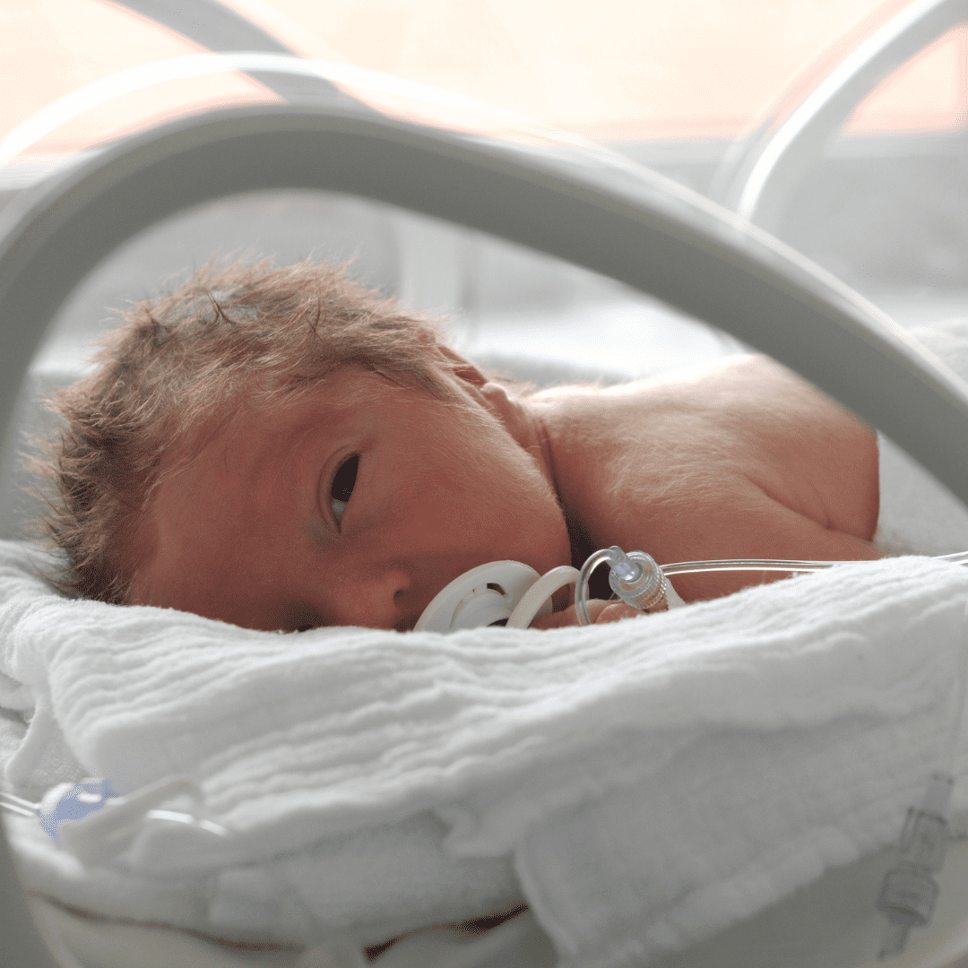 You are currently viewing Recent Placement–“So you’ve decided to give the baby up?”