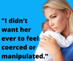 Read more about the article Jessica Didn’t Want Wendi to Ever Regret Her Decision