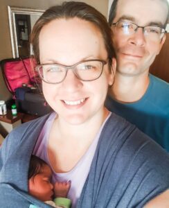 Read more about the article Lindsey and Daniel <br> July 29, 2021