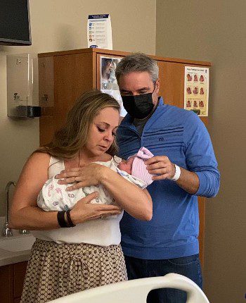 Read more about the article Shawna and Brett <br> September 10, 2021