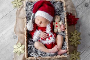 Read more about the article Baby Adoption News Arrives During Class