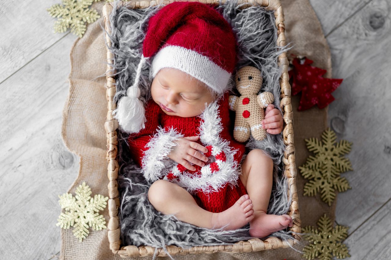 You are currently viewing Baby Adoption News Arrives During Class