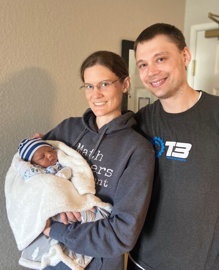 Read more about the article Charlotte and Daniel <br> October 26, 2021