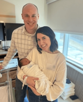 Read more about the article February 22, 2022 <br> Daniel and Melissa