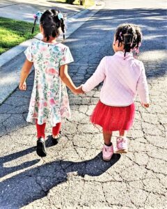 Read more about the article Adopting Toddlers–Attachment Grew