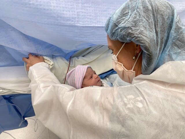 You are currently viewing First Conversation With a Potential Birth Mother Match