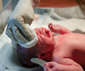 Read more about the article Our Three Failures Led Us to Our Baby