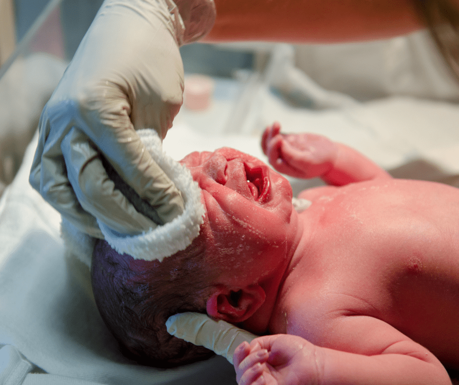 You are currently viewing Our Three Failures Led Us to Our Baby