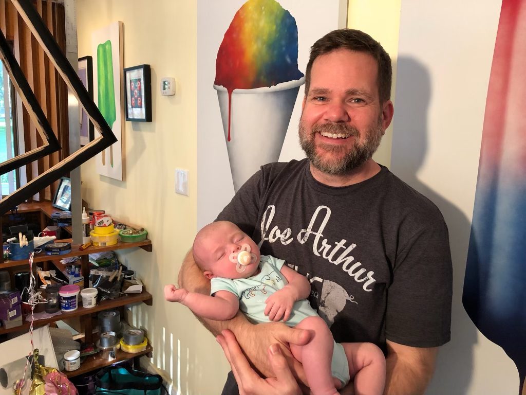 You are currently viewing Recent Adoption–Family Profile Was a Focus