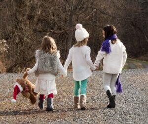 Read more about the article Do You Know Your Real Family? Birth Moms, We Want Children to Know You