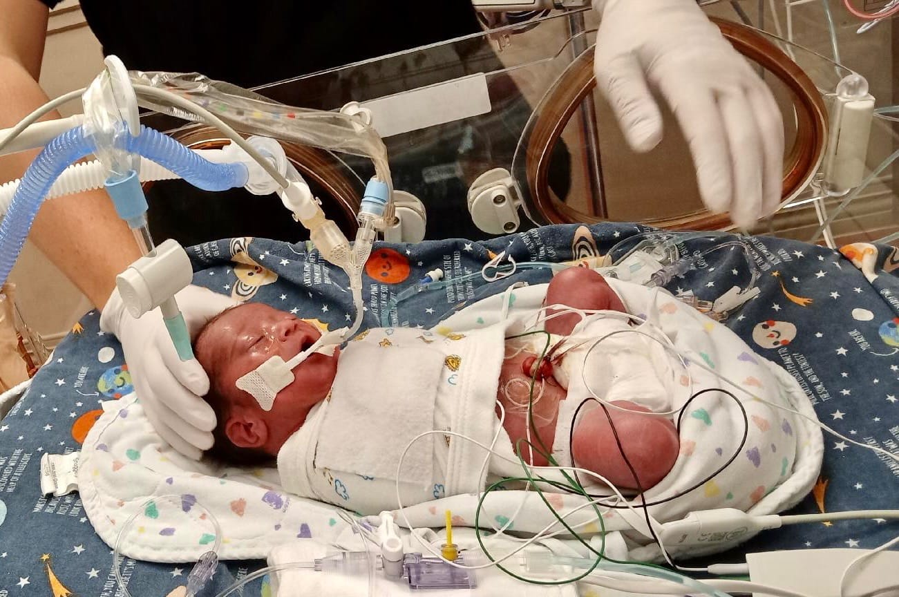 You are currently viewing Patience Required For a Long Journey