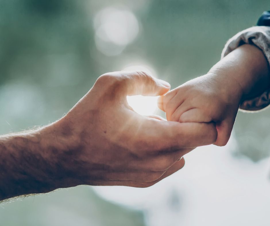 You are currently viewing A Death in the Birth Family Invokes Emotions–What Do You Do?