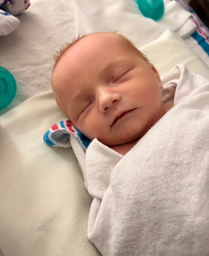 Read more about the article Mac and Katie <br> August 15, 2023