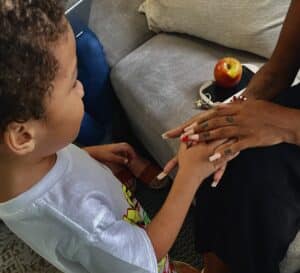 Read more about the article The Birth Mother’s Journey Ends Too Soon