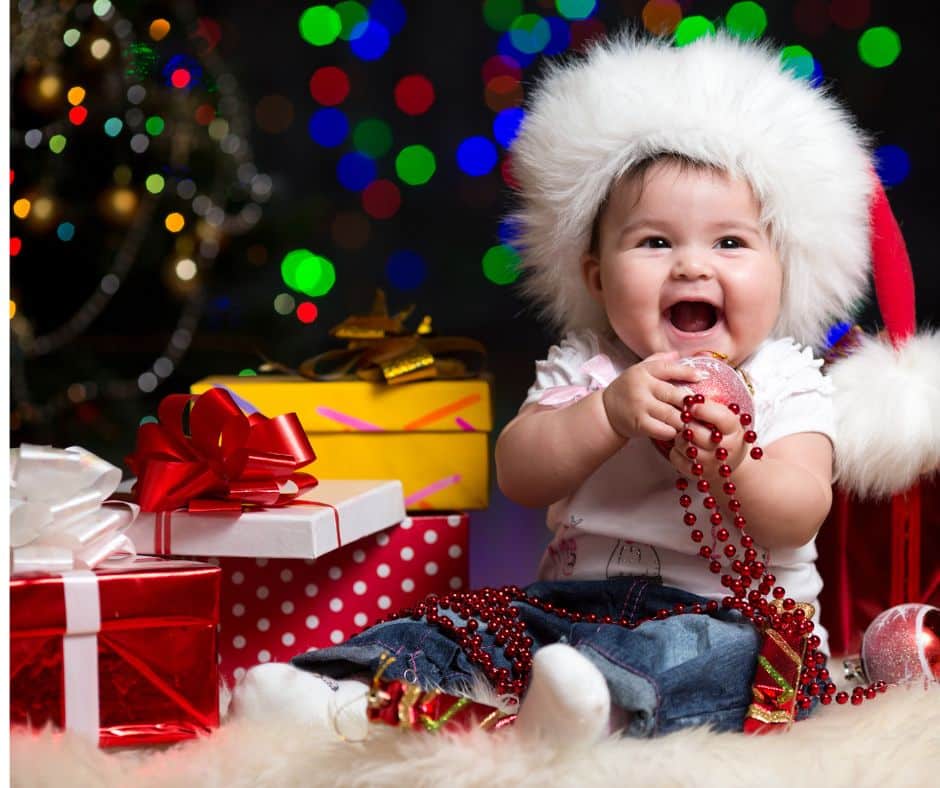 You are currently viewing Thoughtful Gifts for Your Child’s Birth Mother This Christmas
