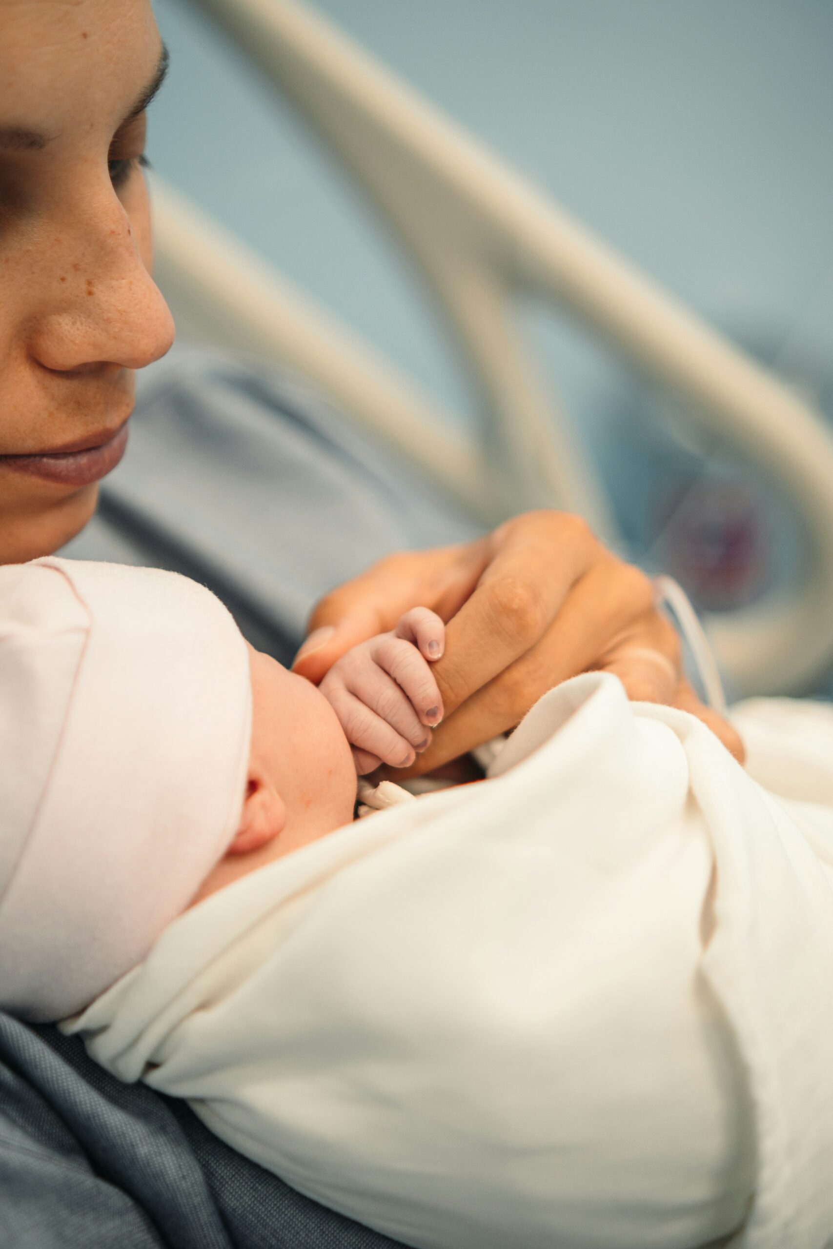 Read more about the article Questions Every Birth Mom Should Ask, “What will you call me?”