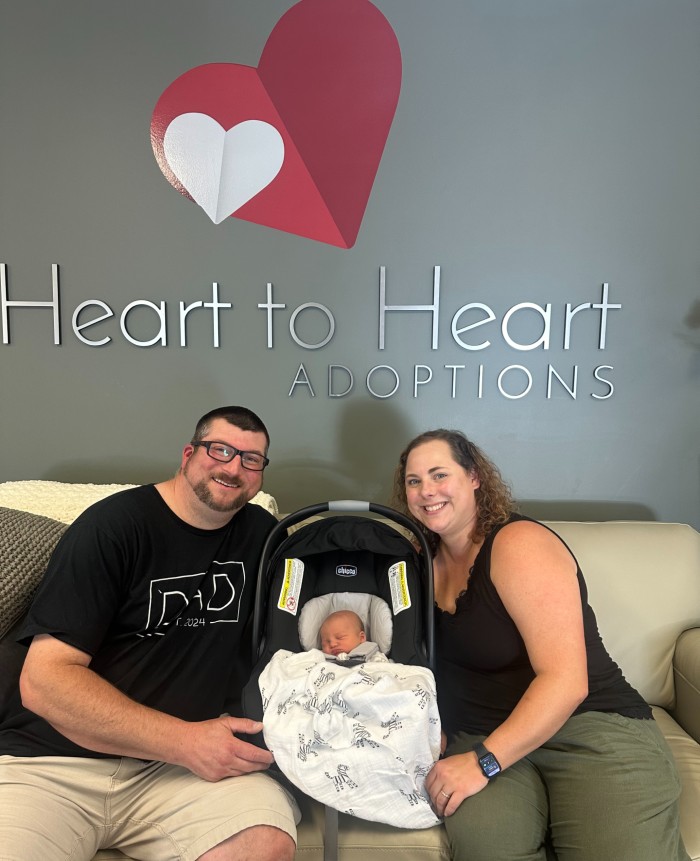 Read more about the article May 30, 2024 <br> Jeff and Emily