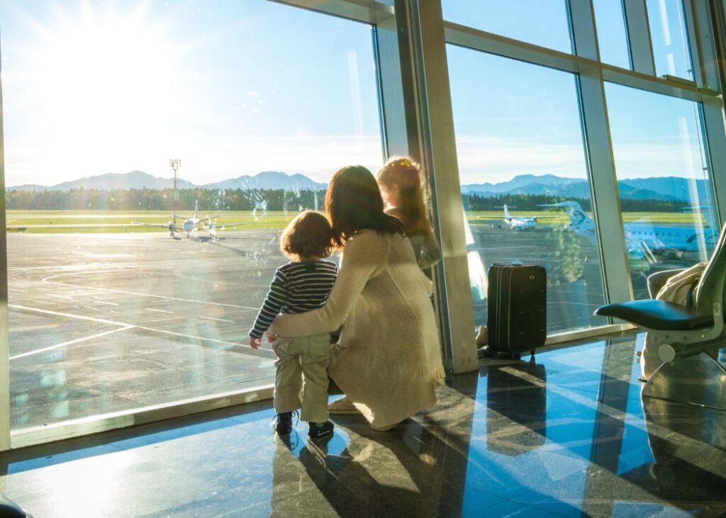 infant adoption