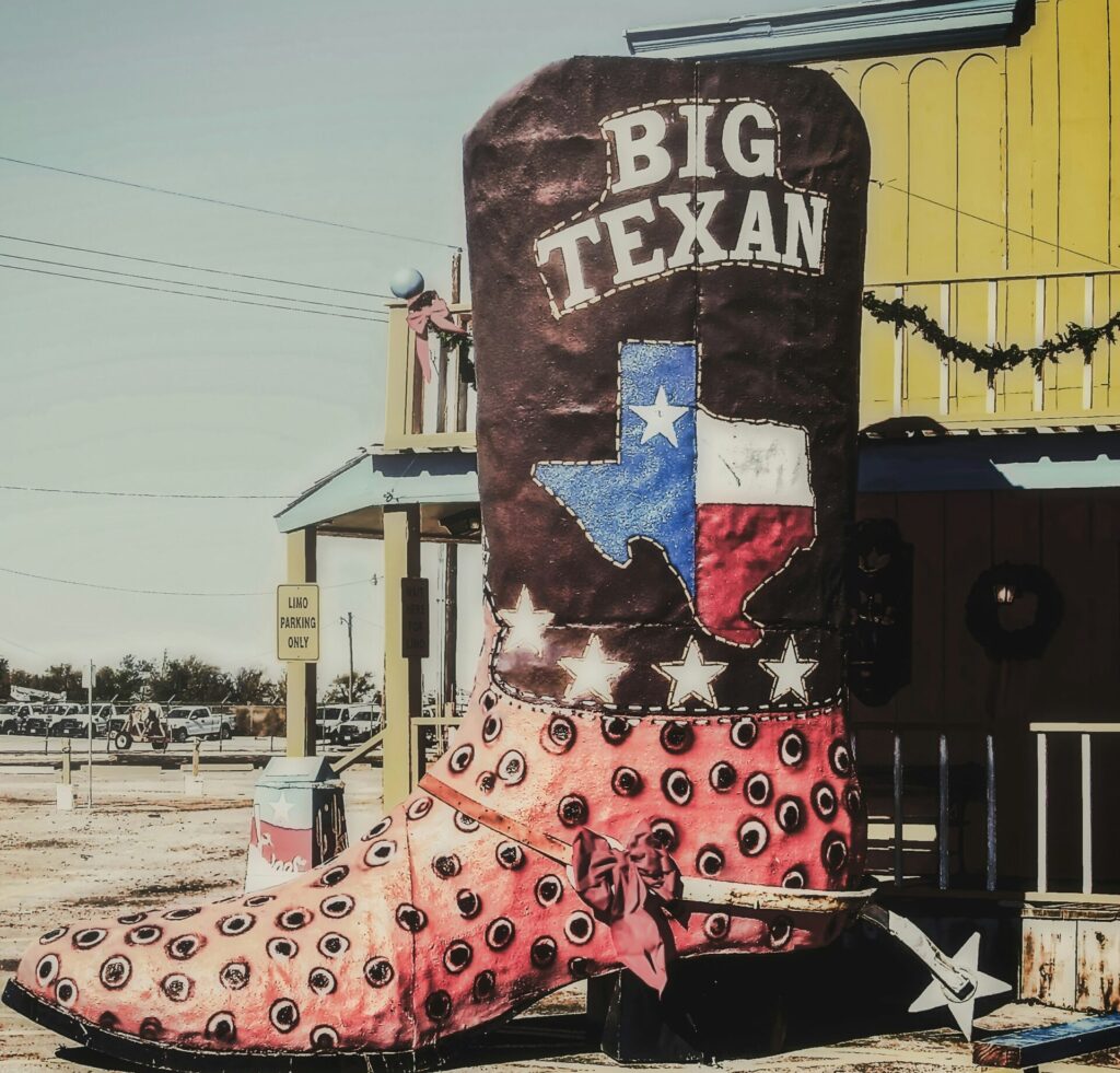 Texas Adoption